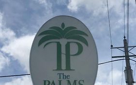 Palms Hotel Trinidad